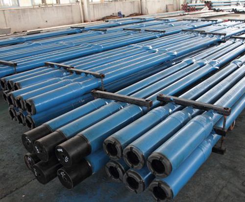 Drilling Pipe