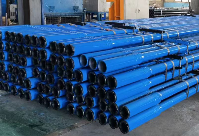Heavy Weight Drill Pipe